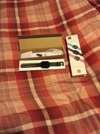 Xplora XGO3 Reloj Inteligente Niños