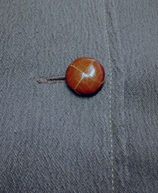 Giacca vintage Clothing Computer Company