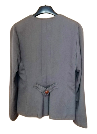 Giacca vintage Clothing Computer Company