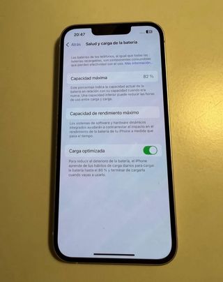 iPhone 14 Lila 128GB