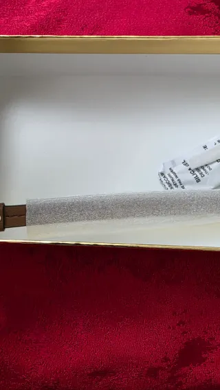 Billetera Michael Kors Marrón y Dorada