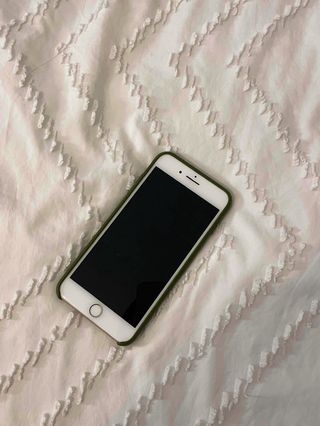 iPhone 8 Plus Dorado