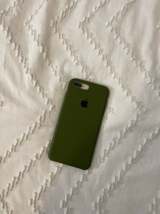 iPhone 8 Plus Dorado