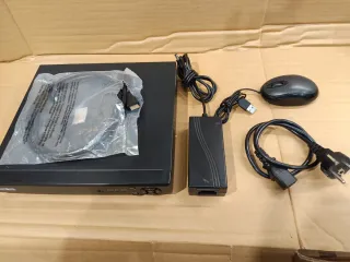 Videograbador CCTV Camtronics DVR 35 Universal