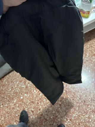 Pantalón de nieve infantil Decathlon 10 años