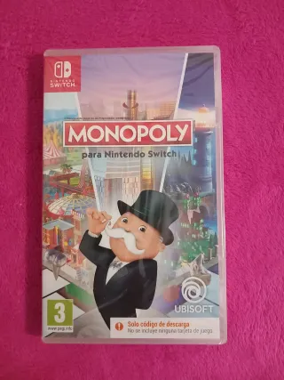 Lote 3 Videojuegos Nintendo Switch