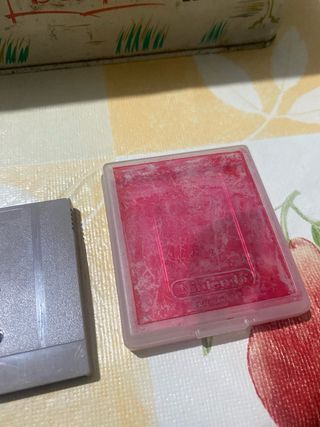 RoboCop Nintendo Game Boy DMG-CPA / ESPG35