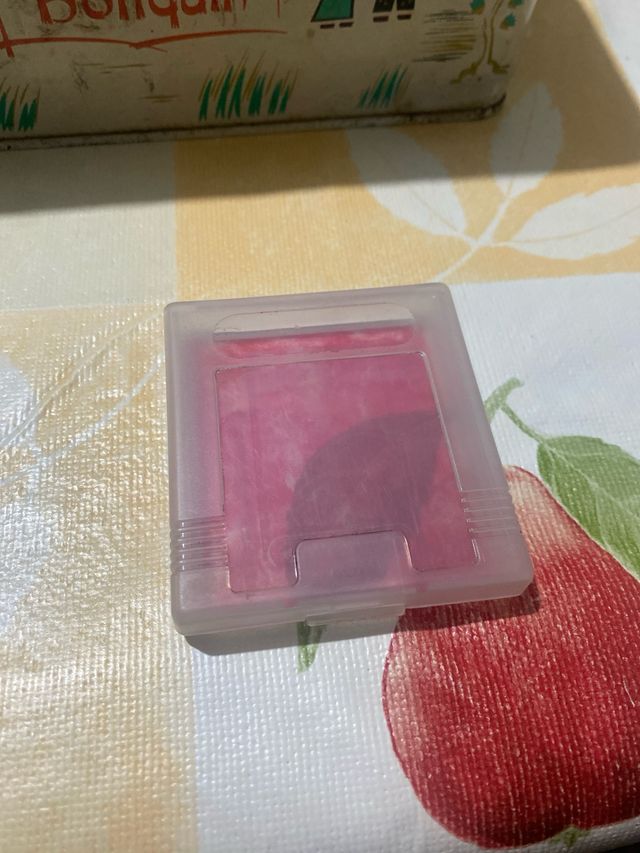 RoboCop Nintendo Game Boy DMG-CPA / ESPG35