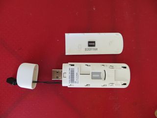 CHIAVETTA ZTE MF833U1 CAT4/4G 150 Mbit/s Bianca