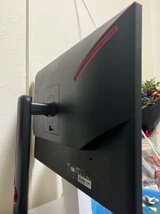 Monitor AOC Negro