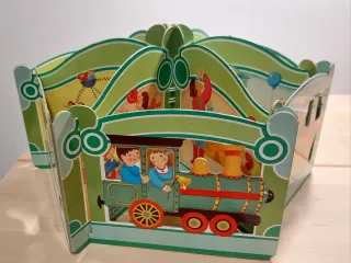 Lote de 3 libros infantiles