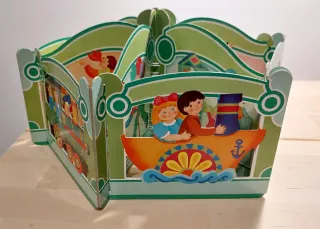 Lote de 3 libros infantiles