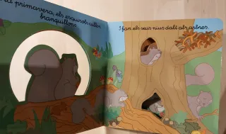 Lote de 3 libros infantiles