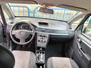Opel Meriva 2005