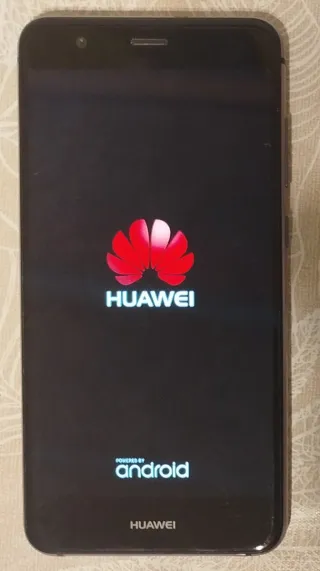 Huawei P10 lite