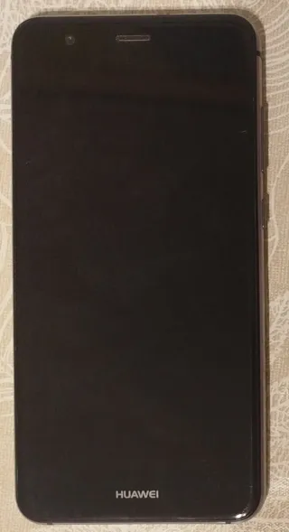 Huawei P10 lite