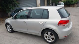 Volkswagen Golf 2012