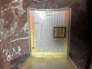 Mario Party DS Nintendo