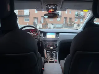 Peugeot 508 2013