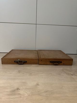 35 Discos de Pizarra para gramófono