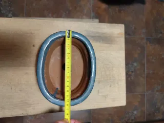 Macetas de cerámica para bonsái