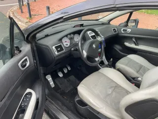Peugeot 307 2006