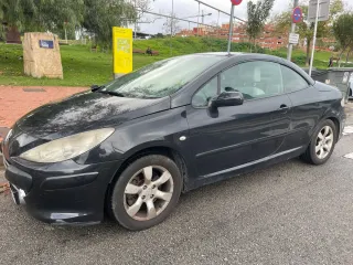 Peugeot 307 2006