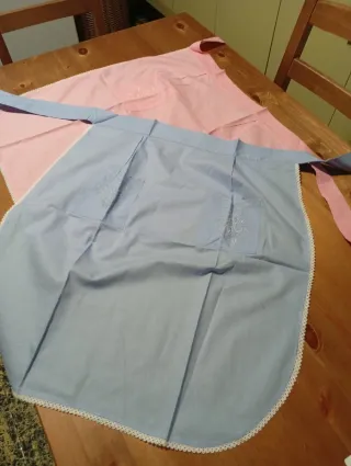 Set grembiuli cucina