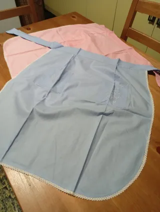 Set grembiuli cucina