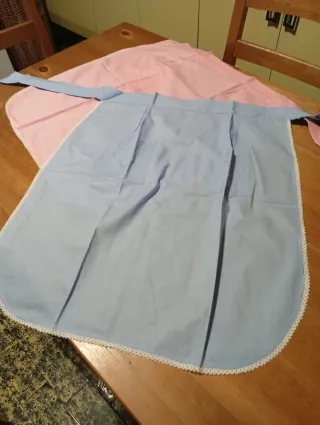 Set grembiuli cucina