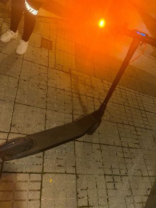 Patinete Eléctrico Ninebot E2 PRO