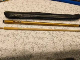 Taco de billar Artemis Mister 100