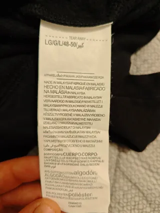 Felpa Under Armour Milford Buccaneers Volleyball