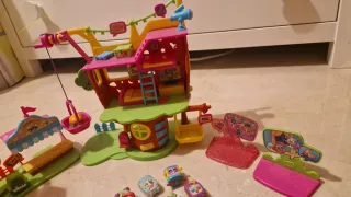 Moji Pops Parque de Atracciones