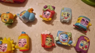 Moji Pops Parque de Atracciones