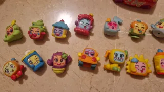 Moji Pops Parque de Atracciones