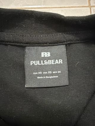 Camiseta Negra Elektrikal Picture