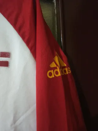 Giacca Adidas Spagna RFEF 2015-16