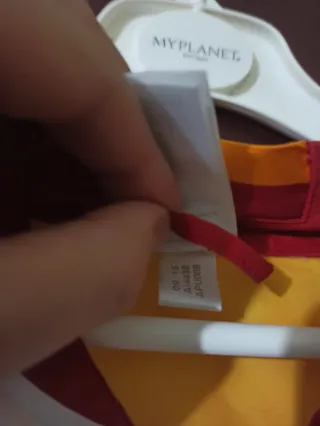 Giacca Adidas Spagna RFEF 2015-16