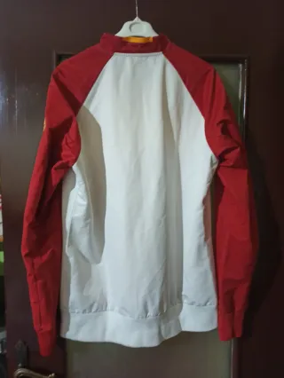 Giacca Adidas Spagna RFEF 2015-16