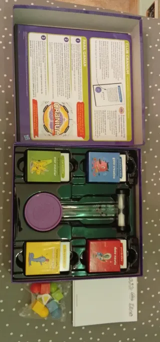 Juego CRANIUM 2ª Edición