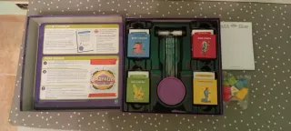 Juego CRANIUM 2ª Edición