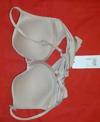 Sujetador Women'secret Beige