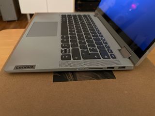 Portátil Lenovo Ideapad Flex 5 Windows 11