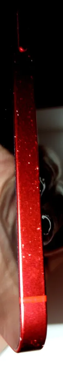 iPhone 12 128GB Rojo