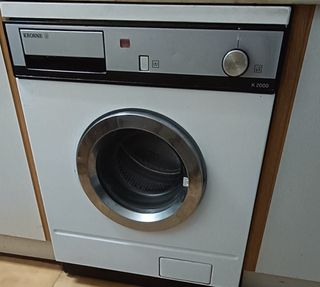 Lavadora Kronne K 2000