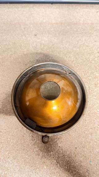 Óptica moto clásica