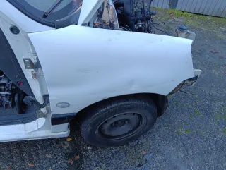 Llantas chapa 14 PSA