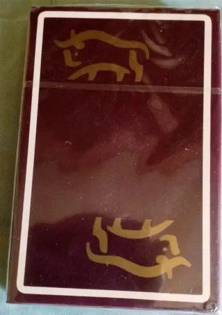 Baraja Naipes Español Fournier 40 Cartas