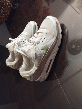 Bambas chica NIKE AIR